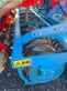 Grada rotativa - Lemken - zirkon 10/300+ rauch venta al