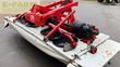 Cortacésped manual - Lely - 320 f + 900m