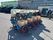Sembradora monograno mecanica - Monosem - ng 6r