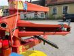 Cortacésped manual - Pöttinger - novadisc 265