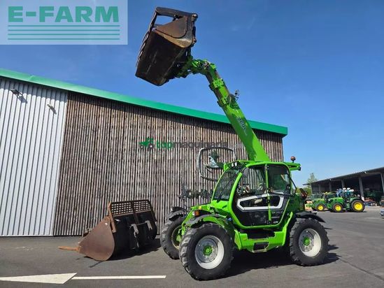 Telescopica - Merlo - tf 38.10