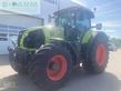 Tractor agrícola - Claas - axion 830 *garantieverlängerung*