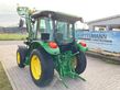 Tractor agrícola - John Deere - 5050e mit klima