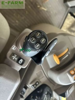 Tractor agrícola - John Deere - 6110 m commandquad