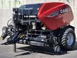 Empacadora gigant - Case IH - rb545 rundballen presse