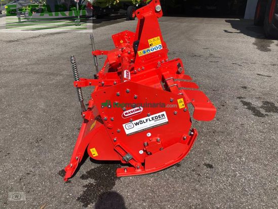 Grada rotativa - Maschio - u 230