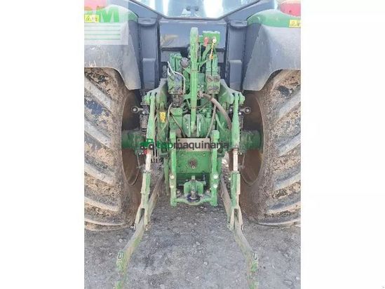 Tractor agrícola - John Deere - 6155m