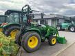 Tractor agrícola - John Deere - 3038 e