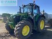 Tractor agrícola - John Deere - 6120m