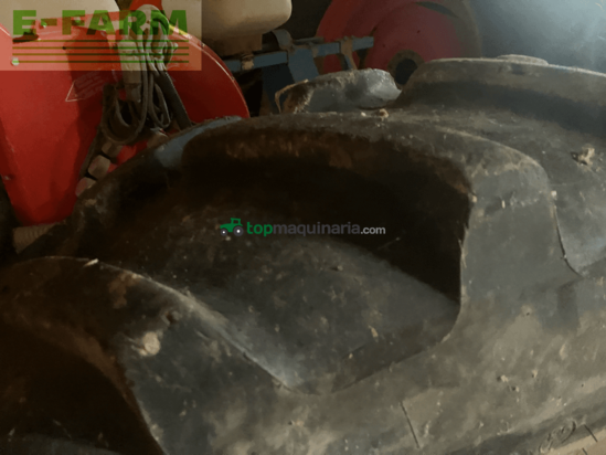 Tractor agrícola - Claas - arion 520 t4i