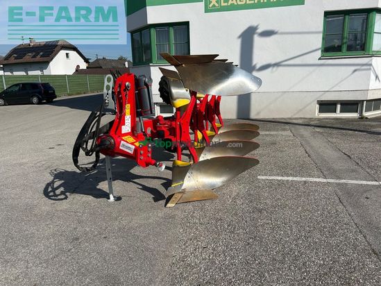 Arado - Pöttinger - Servo 2000P