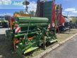 Combinado de siembra - Amazone - combine semis amazone
