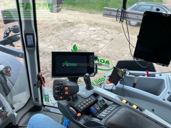Tractor agrícola - Valtra - t 174 direct