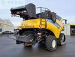 Cosechadora de Cereal - New Holland - cr9-90st