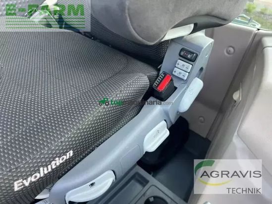 Tractor agrícola - Fendt - 942 vario gen-7 profi+ setting 2