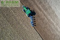 Arado - Lemken - juwel 8m v u 5 l100 Lemken