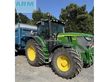 Tractor agrícola - John Deere - 6r215