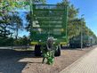 Remolqu agrícola - Bergmann - htw 65s