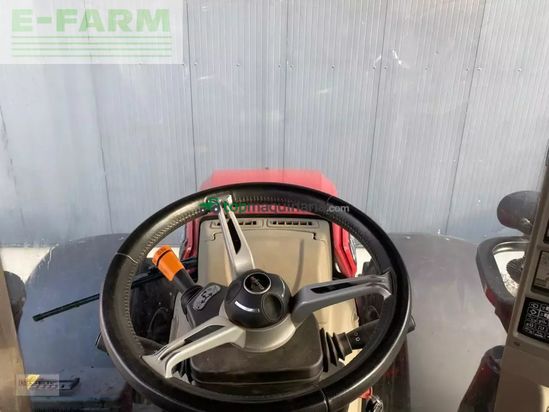 Tractor agrícola - Case IH - puma 240 cvx CVX