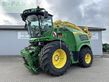 Cosechadora de Cereal - John Deere - 8600i