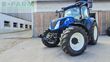Tractor agrícola - New Holland - t5.120 dynamic command (stage v)