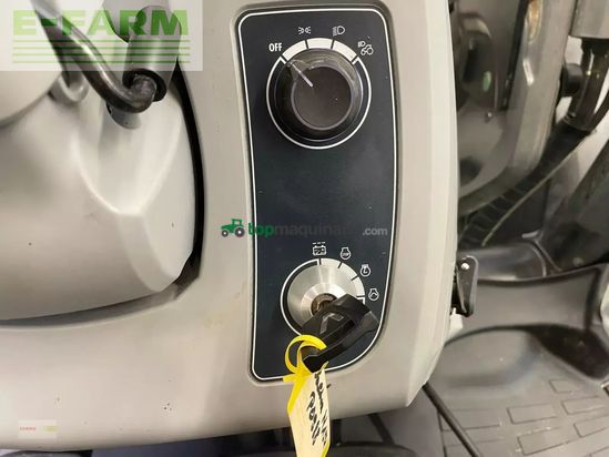 Tractor agrícola - Valtra - n154