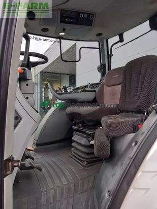 Tractor agrícola - Valtra - t 214 direct
