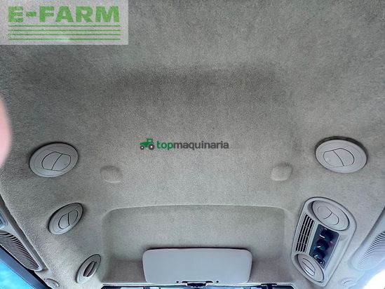 Tractor agrícola - John Deere - 6105 mc powrquad