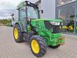 Tractor agrícola - John Deere - 5105gn stufe v