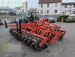 Grada de disco - Kverneland - qualidisc farmer 4001 fold