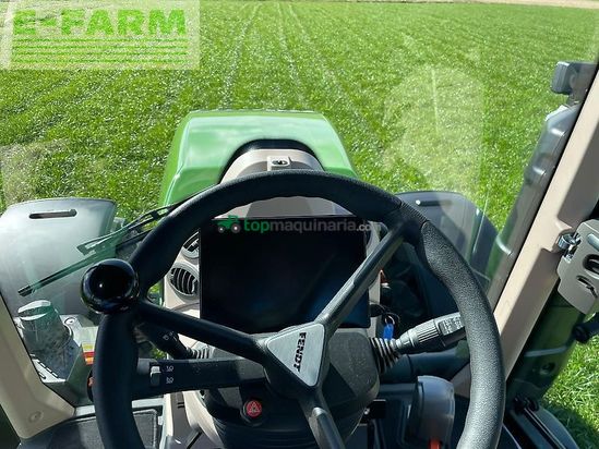 Tractor agrícola - Fendt - 311 vario profi+ ProfiPlus