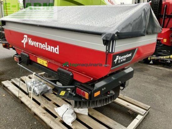 Esparcidor - Vicon - exacta cl w pro 1300