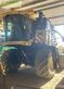 Cosechadora de Cereal - New Holland - cr 980