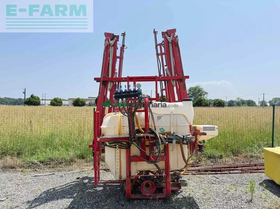 Atomizador - Maschio - 1000 l