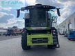 Cosechadora de Cereal - Claas - lexion 5400 e5