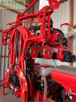Sembradora monograno mecanica - Maschio - manta 8