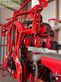 Sembradora monograno mecanica - Maschio - manta 8