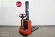 Elevadora - Linde - d 08 m ion 1162-00