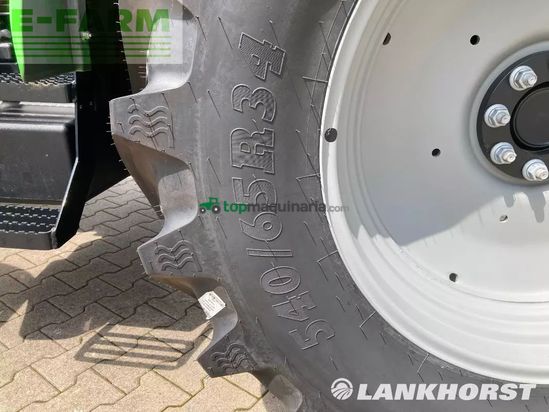 Tractor agrícola - Deutz-Fahr - 5115 gs