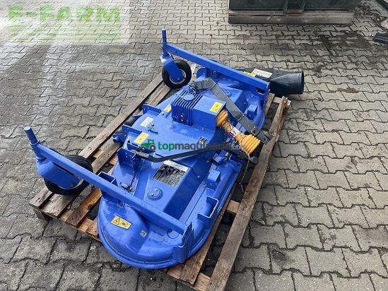 Cortacésped manual - Iseki - ssm 60