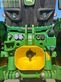 Tractor agrícola - John Deere - 6145r