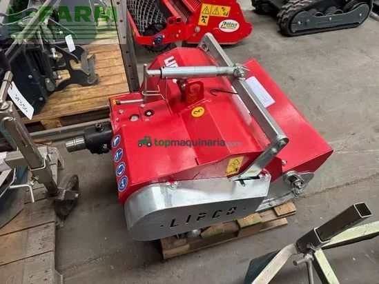 Cortacésped manual - Lipco - me70r