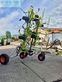 Henificador - Claas - volvo 1100t