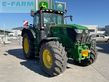 Tractor agrícola - John Deere - 6195r