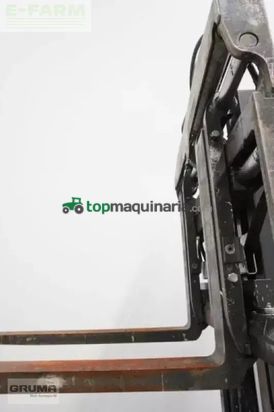 Elevadora - Linde - e 25/600 hl 387