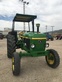 Tractor agrícola - John Deere - 2140