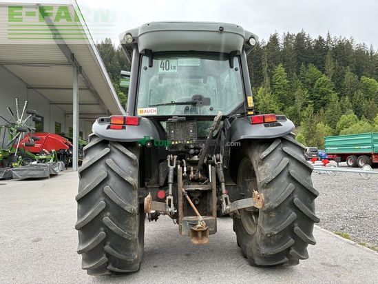 Tractor agrícola - Landini - dt 65