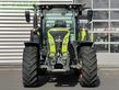 Tractor agrícola - Claas - arion 610 - stage v concept