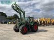 Tractor agrícola - Fendt - 720 (st23641)