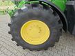 Tractor agrícola - John Deere - 6r185
